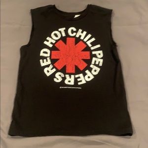 Red Hot Chili Peppers t Shirt